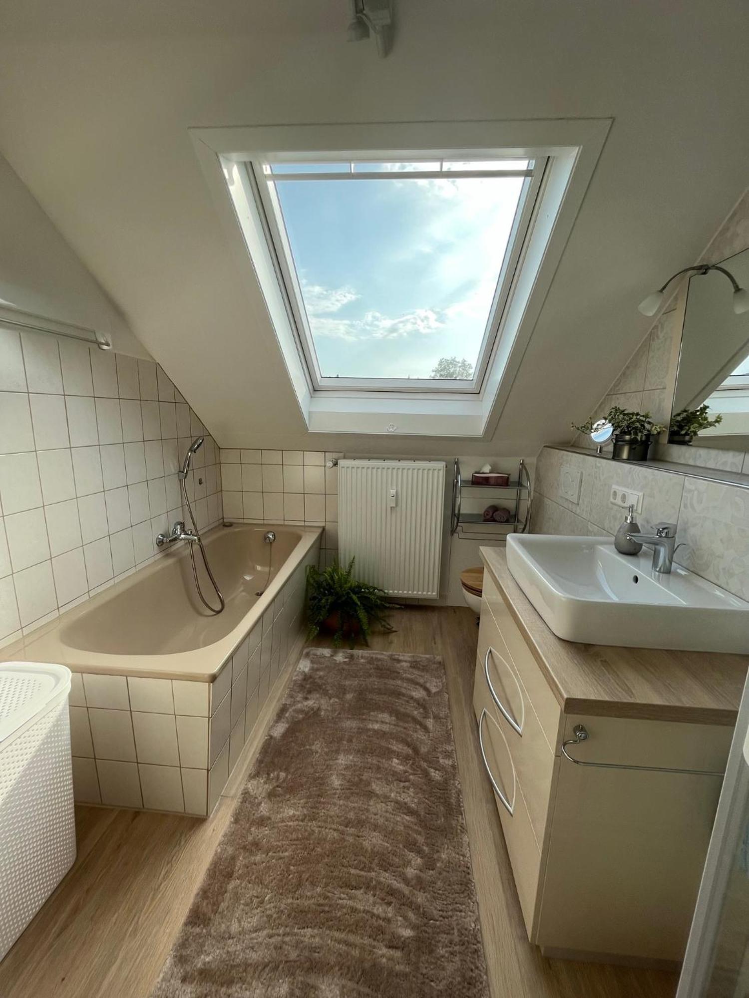 Schoene Wohnung, Bodenseenaehe Ravensburg Exterior foto